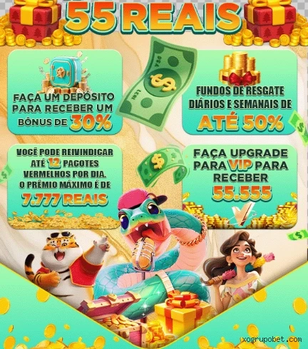 Bônus Xogrupo