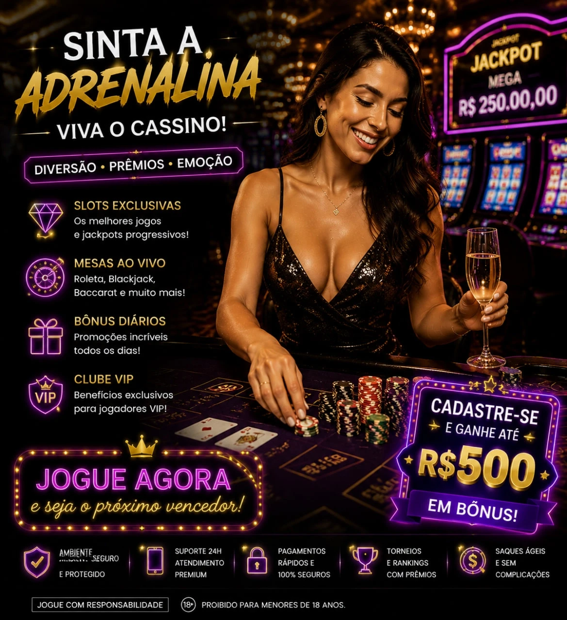 Futebol Brasileiro Apostas