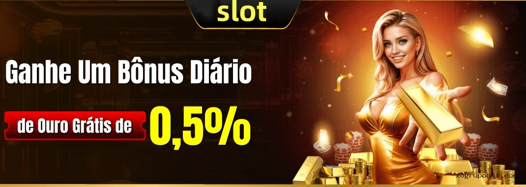 Slots Online Xogrupo