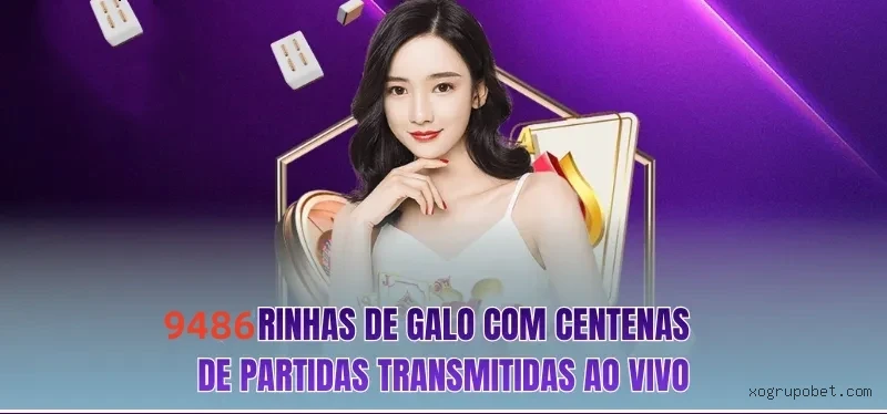 Termos Financeiros Xogrupo